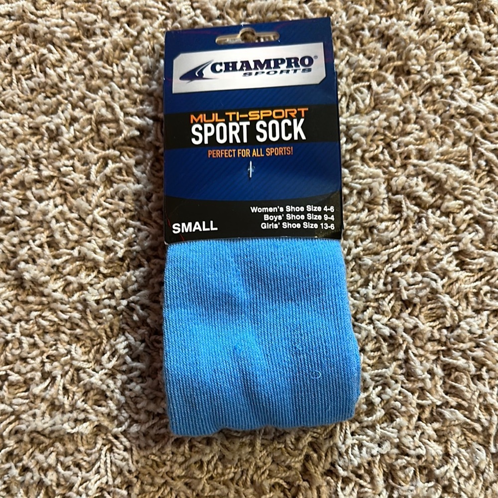 New Champro Baseball socks